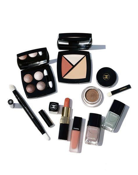 mejor maquillaje de chanel|chanel makeup outlet.